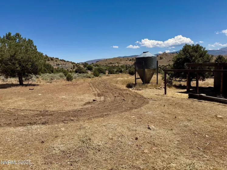 1400 Breccia, Gardnerville, Nevada 89444, ,Land,Residential,Breccia,250053903