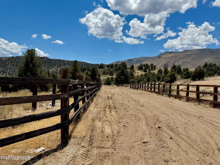 1400 Breccia, Gardnerville, Nevada 89444, ,Land,Residential,Breccia,250053903