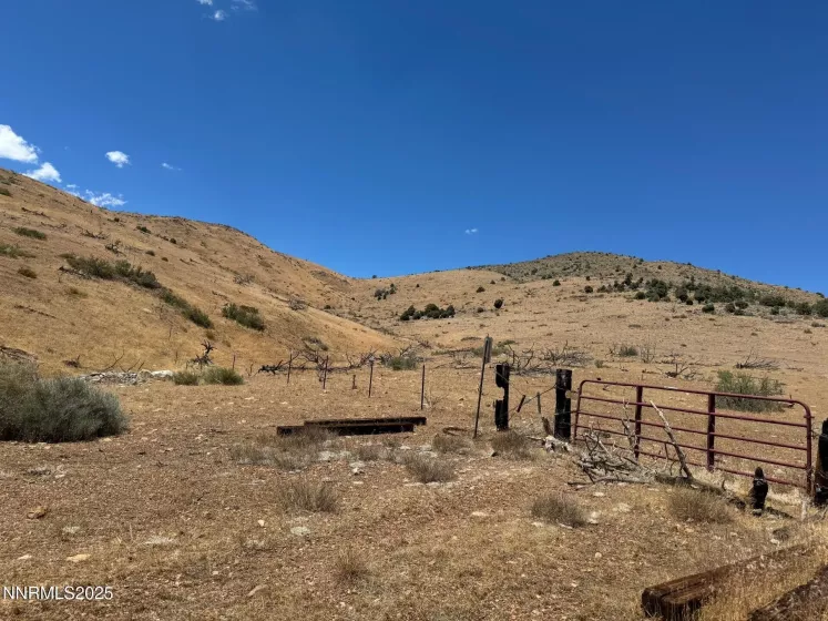 1400 Breccia, Gardnerville, Nevada 89444, ,Land,Residential,Breccia,250053903