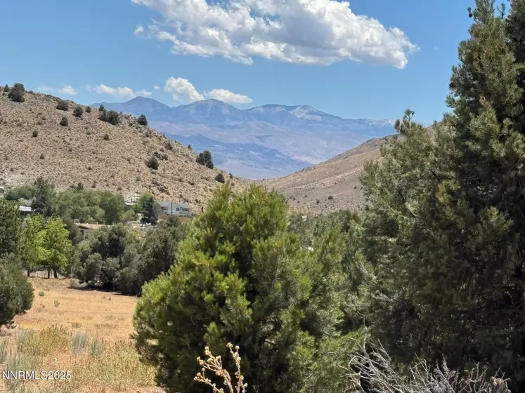 1400 Breccia, Gardnerville, Nevada 89444, ,Land,Residential,Breccia,250053903