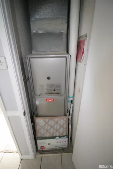 Interior feature