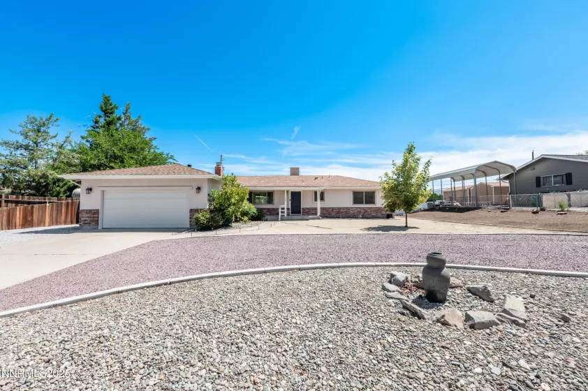 11095 Broken Hill, Reno, Nevada 89511, 3 Bedrooms Bedrooms, ,2 BathroomsBathrooms,Residential,Residential,Broken Hill,250053905