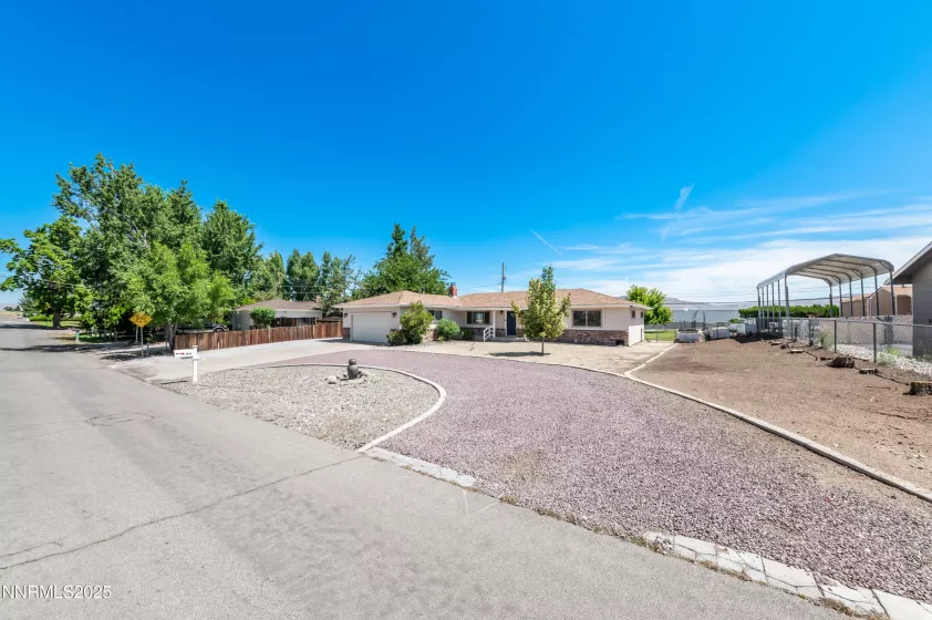 11095 Broken Hill, Reno, Nevada 89511, 3 Bedrooms Bedrooms, ,2 BathroomsBathrooms,Residential,Residential,Broken Hill,250053905