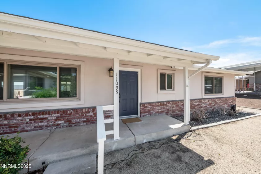 11095 Broken Hill, Reno, Nevada 89511, 3 Bedrooms Bedrooms, ,2 BathroomsBathrooms,Residential,Residential,Broken Hill,250053905