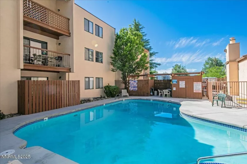 2700 Plumas, Reno, Nevada 89509, 1 Bedroom Bedrooms, ,1 BathroomBathrooms,Residential,Residential,Plumas,250053907