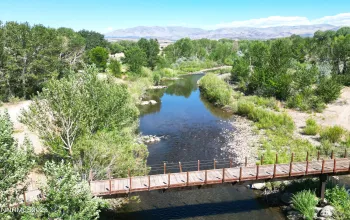 1100 Wyatt, Gardnerville, Nevada 89460, ,Land,Residential,Wyatt,250053908