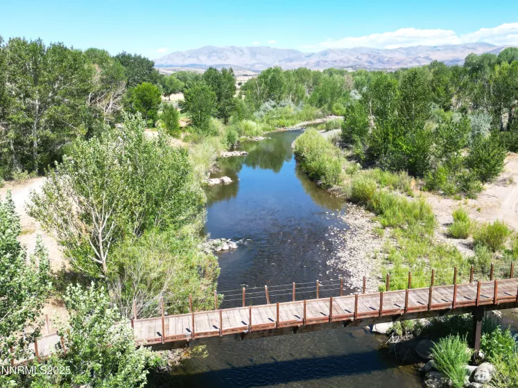 1100 Wyatt, Gardnerville, Nevada 89460, ,Land,Residential,Wyatt,250053908