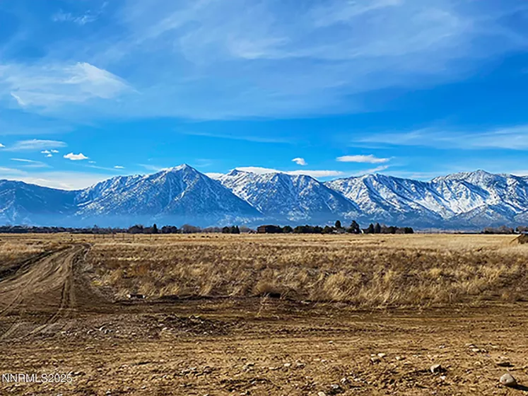 1100 Wyatt, Gardnerville, Nevada 89460, ,Land,Residential,Wyatt,250053908