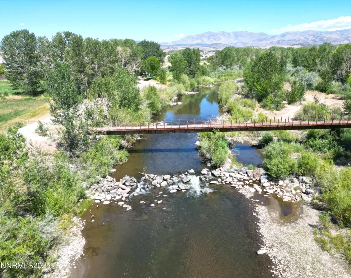 1100 Wyatt, Gardnerville, Nevada 89460, ,Land,Residential,Wyatt,250053910