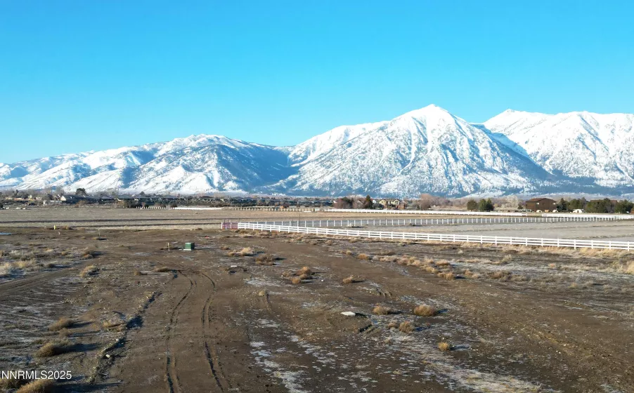 1112 Wyatt, Gardnerville, Nevada 89460, ,Land,Residential,Wyatt,250053910