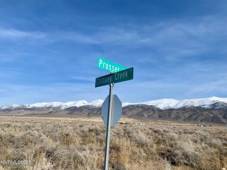 22510 Prosser, Lovelock, Nevada 89419, ,Land,Residential,Prosser,250053912