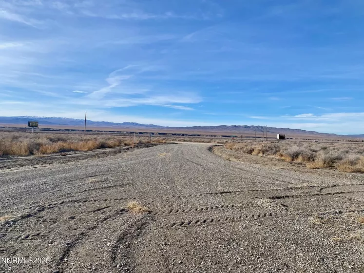 22510 Prosser, Lovelock, Nevada 89419, ,Land,Residential,Prosser,250053912