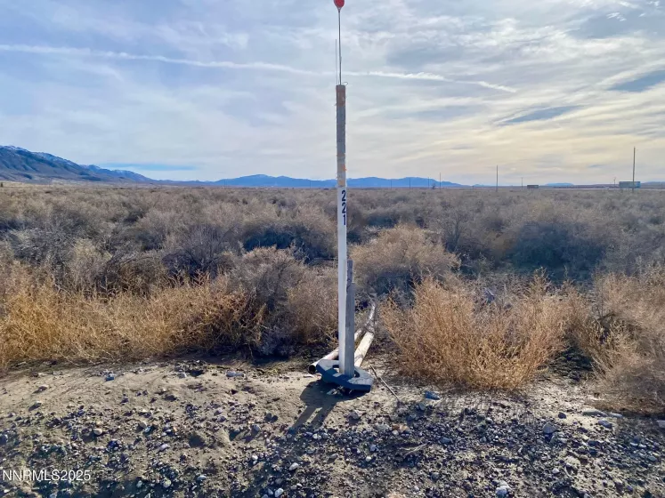 22510 Prosser, Lovelock, Nevada 89419, ,Land,Residential,Prosser,250053912