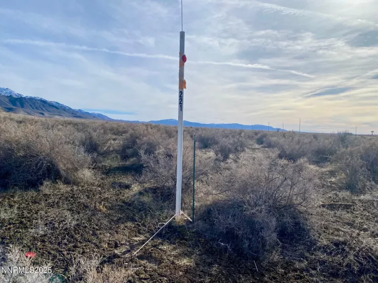 22510 Prosser, Lovelock, Nevada 89419, ,Land,Residential,Prosser,250053912