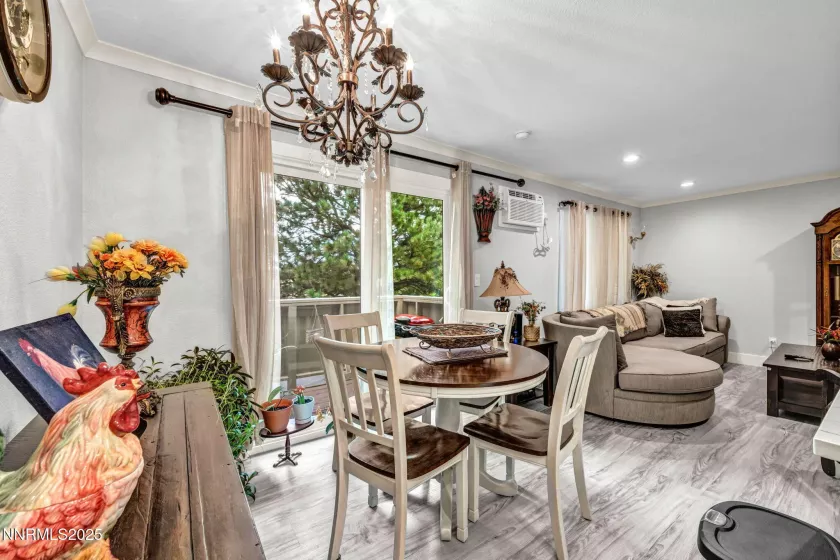 3865 Leonesio, Reno, Nevada 89512, 2 Bedrooms Bedrooms, ,1 BathroomBathrooms,Residential,Residential,Leonesio,250053915