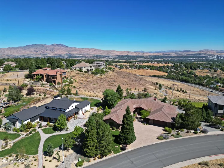 4824 Piney Woods, Reno, Nevada 89519, ,Land,Residential,Piney Woods,250053914