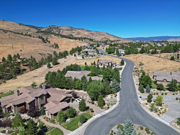 4824 Piney Woods, Reno, Nevada 89519, ,Land,Residential,Piney Woods,250053914