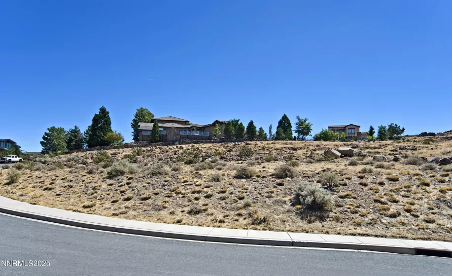 4824 Piney Woods, Reno, Nevada 89519, ,Land,Residential,Piney Woods,250053914