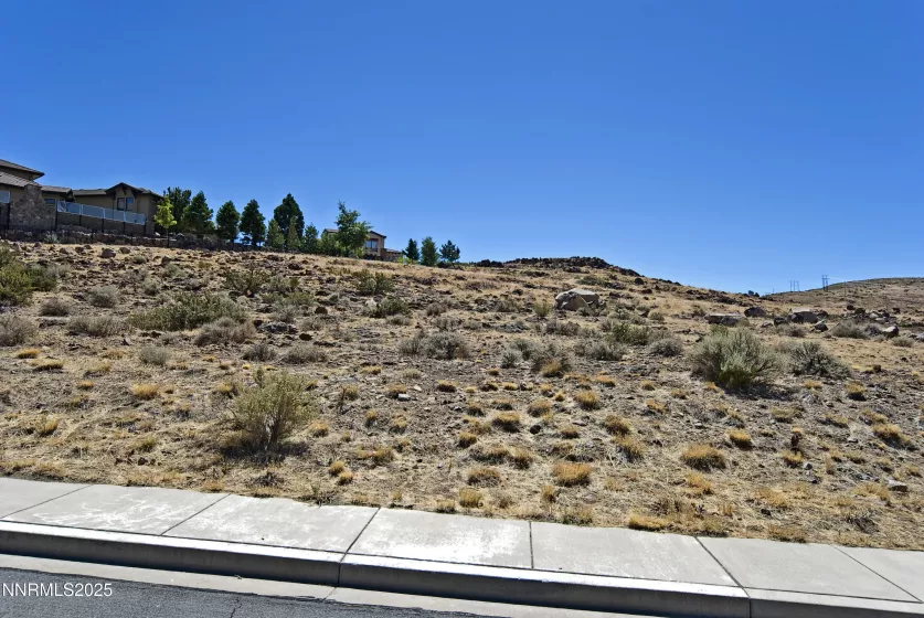 4824 Piney Woods, Reno, Nevada 89519, ,Land,Residential,Piney Woods,250053914