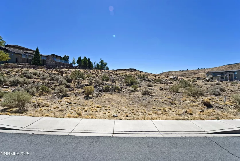 4824 Piney Woods, Reno, Nevada 89519, ,Land,Residential,Piney Woods,250053914