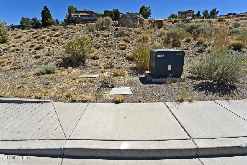 4824 Piney Woods, Reno, Nevada 89519, ,Land,Residential,Piney Woods,250053914