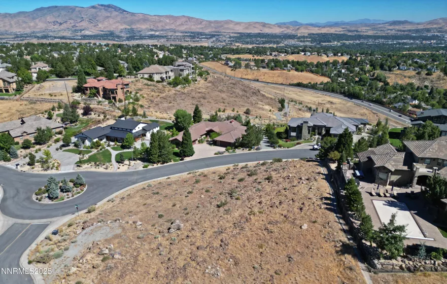 4824 Piney Woods, Reno, Nevada 89519, ,Land,Residential,Piney Woods,250053914