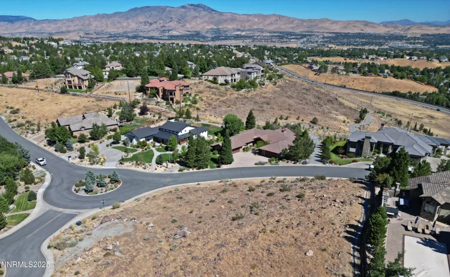 4824 Piney Woods, Reno, Nevada 89519, ,Land,Residential,Piney Woods,250053914