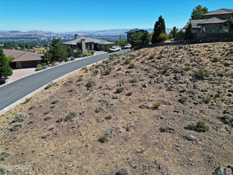 4824 Piney Woods, Reno, Nevada 89519, ,Land,Residential,Piney Woods,250053914