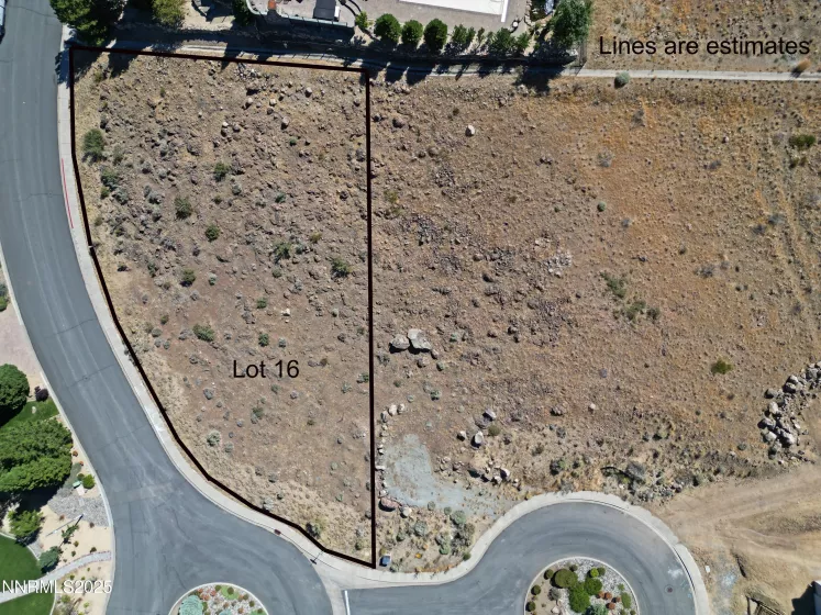 4824 Piney Woods, Reno, Nevada 89519, ,Land,Residential,Piney Woods,250053914