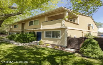 3090 Plumas, Reno, Nevada 89509, ,Residential Income,Residential,Plumas,250053917