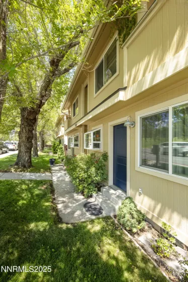 3090 Plumas, Reno, Nevada 89509, ,Residential Income,Residential,Plumas,250053917