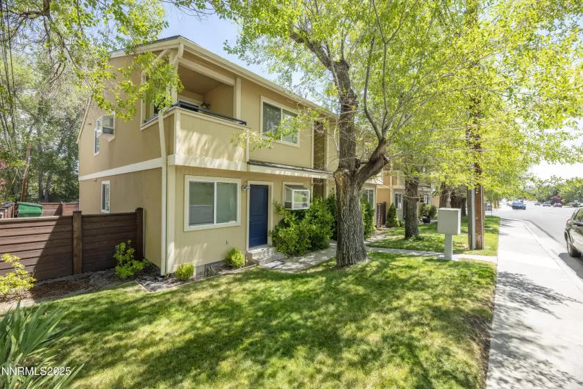 3080 Plumas, Reno, Nevada 89509, ,Residential Income,Residential,Plumas,250053918