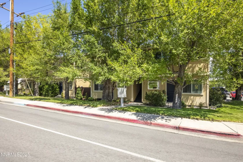 3080 Plumas, Reno, Nevada 89509, ,Residential Income,Residential,Plumas,250053918