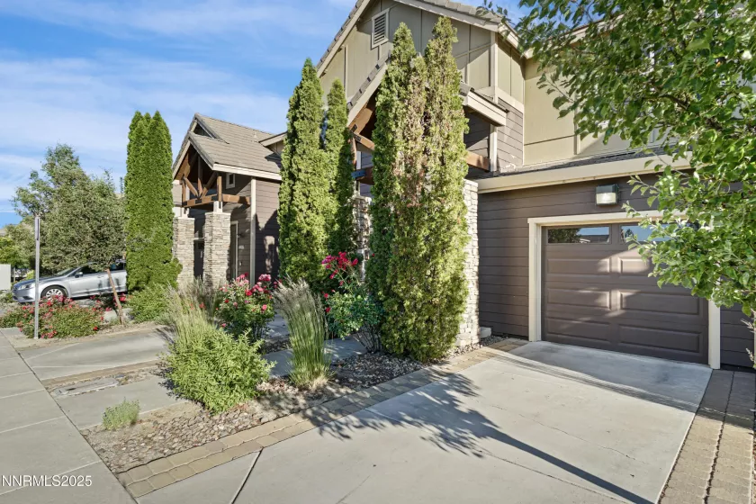 4809 Bougainvillea, Sparks, Nevada 89436, 2 Bedrooms Bedrooms, ,2 BathroomsBathrooms,Residential,Residential,Bougainvillea,250051859