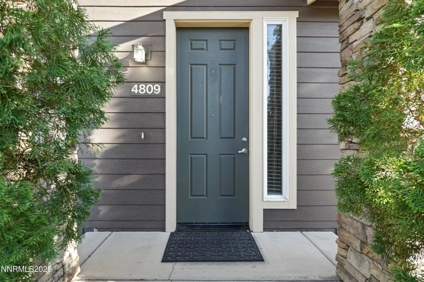 4809 Bougainvillea, Sparks, Nevada 89436, 2 Bedrooms Bedrooms, ,2 BathroomsBathrooms,Residential,Residential,Bougainvillea,250051859
