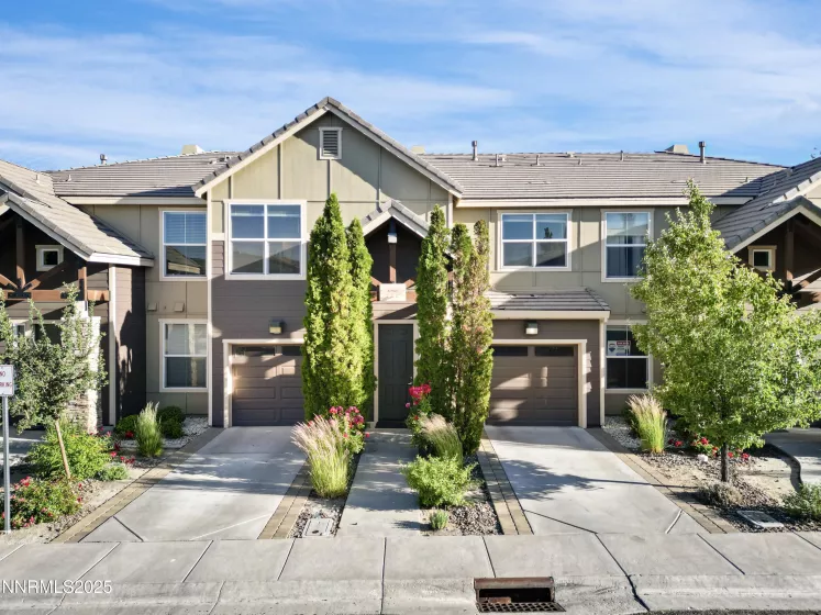 4809 Bougainvillea, Sparks, Nevada 89436, 2 Bedrooms Bedrooms, ,2 BathroomsBathrooms,Residential,Residential,Bougainvillea,250051859