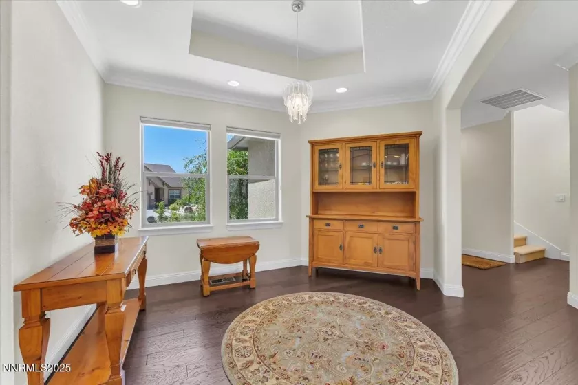 1636 Robb, Carson City, Nevada 89703, 3 Bedrooms Bedrooms, ,3 BathroomsBathrooms,Residential,Residential,Robb,250051426