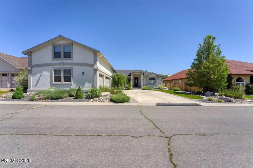 1636 Robb, Carson City, Nevada 89703, 3 Bedrooms Bedrooms, ,3 BathroomsBathrooms,Residential,Residential,Robb,250051426