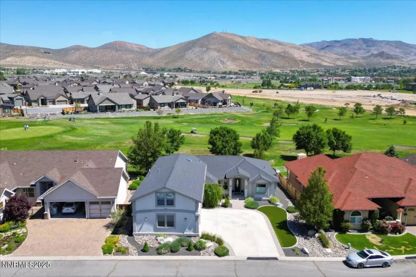 1636 Robb, Carson City, Nevada 89703, 3 Bedrooms Bedrooms, ,3 BathroomsBathrooms,Residential,Residential,Robb,250051426