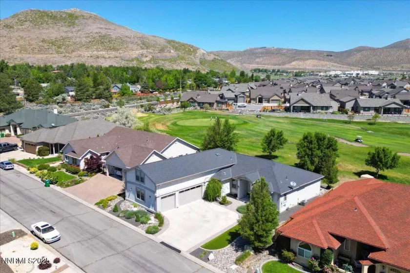 1636 Robb, Carson City, Nevada 89703, 3 Bedrooms Bedrooms, ,3 BathroomsBathrooms,Residential,Residential,Robb,250051426