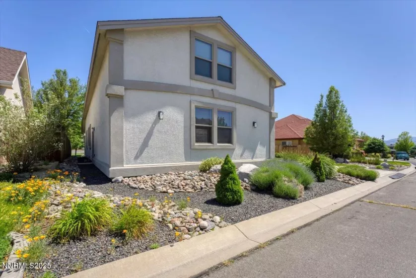1636 Robb, Carson City, Nevada 89703, 3 Bedrooms Bedrooms, ,3 BathroomsBathrooms,Residential,Residential,Robb,250051426