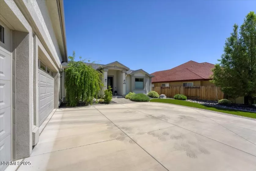 1636 Robb, Carson City, Nevada 89703, 3 Bedrooms Bedrooms, ,3 BathroomsBathrooms,Residential,Residential,Robb,250051426