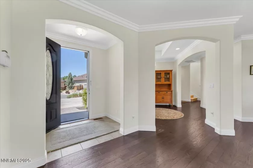 1636 Robb, Carson City, Nevada 89703, 3 Bedrooms Bedrooms, ,3 BathroomsBathrooms,Residential,Residential,Robb,250051426