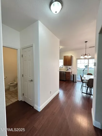 4795 Ciarra Kennedy, Reno, Nevada 89503, 2 Bedrooms Bedrooms, ,3 BathroomsBathrooms,Residential,Residential,Ciarra Kennedy,250053928