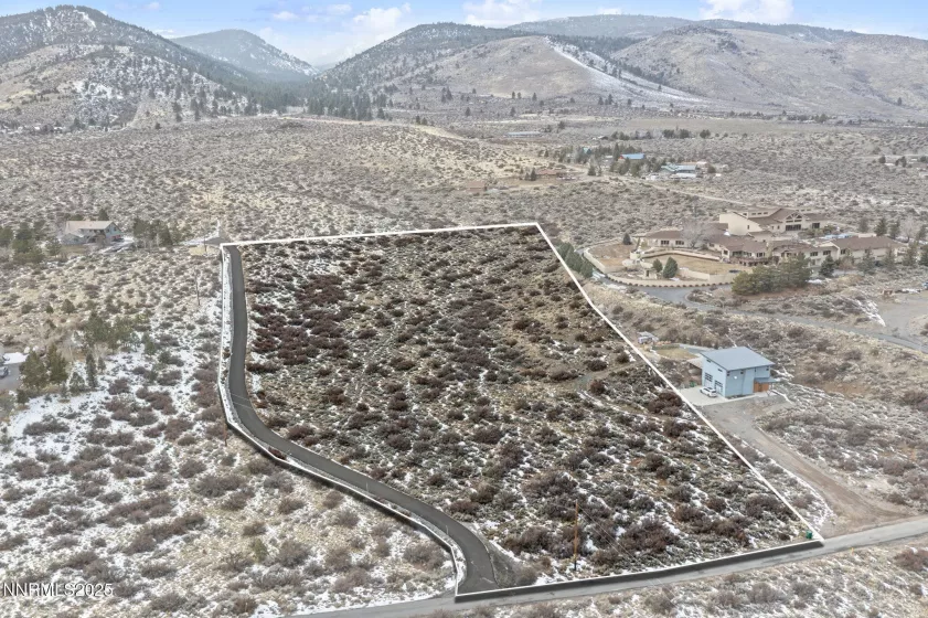 0 Mountain Daisy Rd, Reno, Nevada 89511, ,Land,Residential,Mountain Daisy Rd,250053932