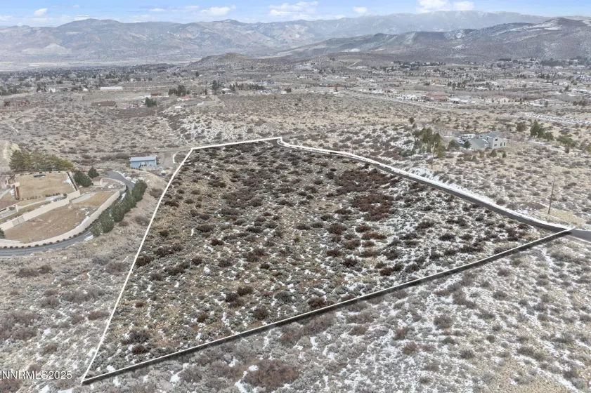 0 Mountain Daisy Rd, Reno, Nevada 89511, ,Land,Residential,Mountain Daisy Rd,250053932