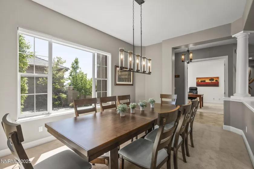 1905 Dakota Ridge, Reno, Nevada 89523, 4 Bedrooms Bedrooms, ,5 BathroomsBathrooms,Residential,Residential,Dakota Ridge,250053936