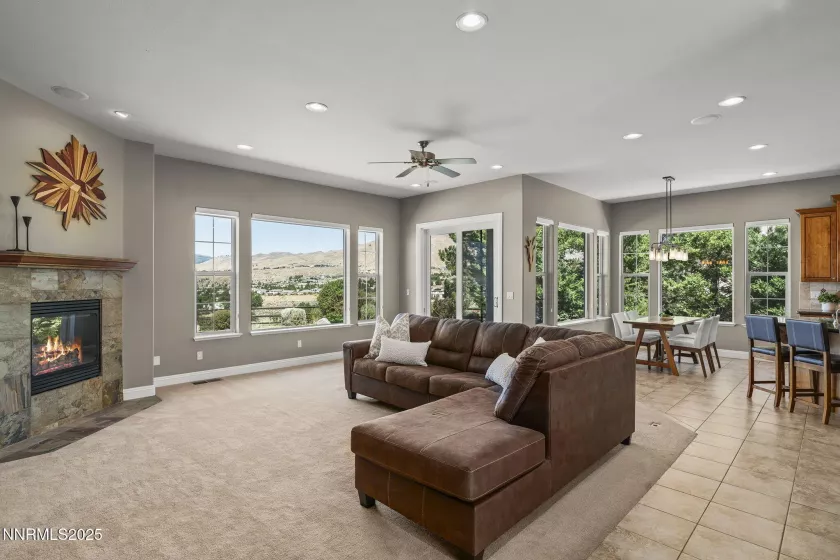 1905 Dakota Ridge, Reno, Nevada 89523, 4 Bedrooms Bedrooms, ,5 BathroomsBathrooms,Residential,Residential,Dakota Ridge,250053936