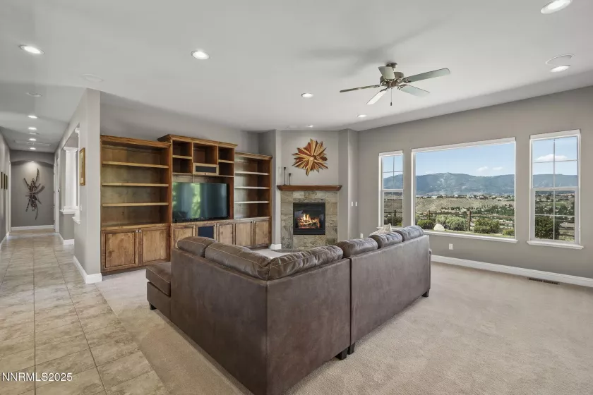 1905 Dakota Ridge, Reno, Nevada 89523, 4 Bedrooms Bedrooms, ,5 BathroomsBathrooms,Residential,Residential,Dakota Ridge,250053936