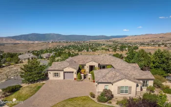 1905 Dakota Ridge, Reno, Nevada 89523, 4 Bedrooms Bedrooms, ,5 BathroomsBathrooms,Residential,Residential,Dakota Ridge,250053936